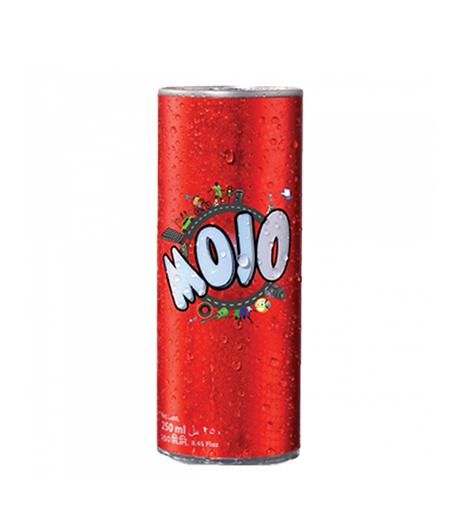 Mojo Can (250ml)