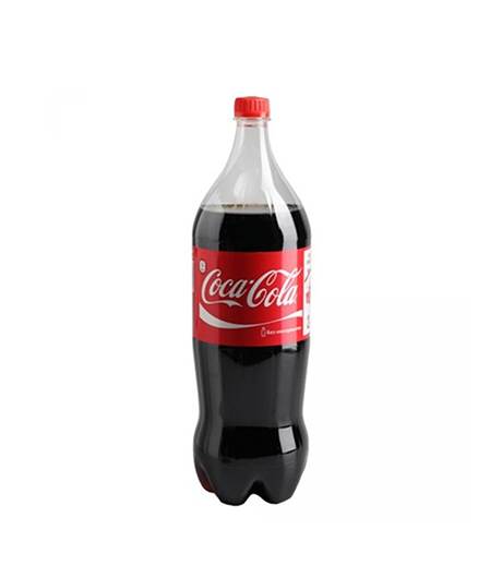 Coca Cola 1.75Ltr. (Family Pack)