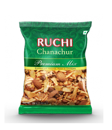 Ruchi Premium Mix Chanachur
