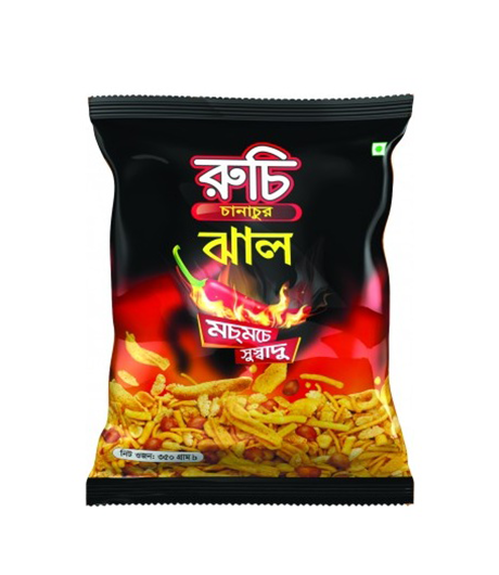 Ruchi Spice Chanachur