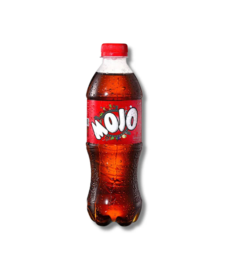 Mojo Drinks (250ml)