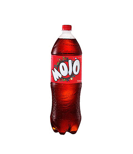 Mojo Drinks (1 Liter)