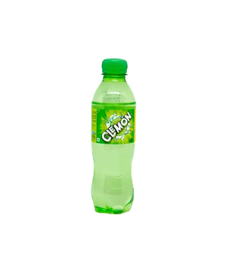Clemon 250ml (Pet Bottle)